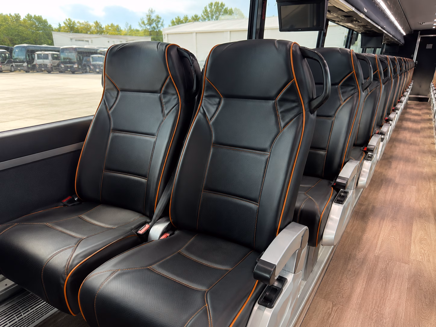 bus rentals to chase field diamondbacks games from surprise
