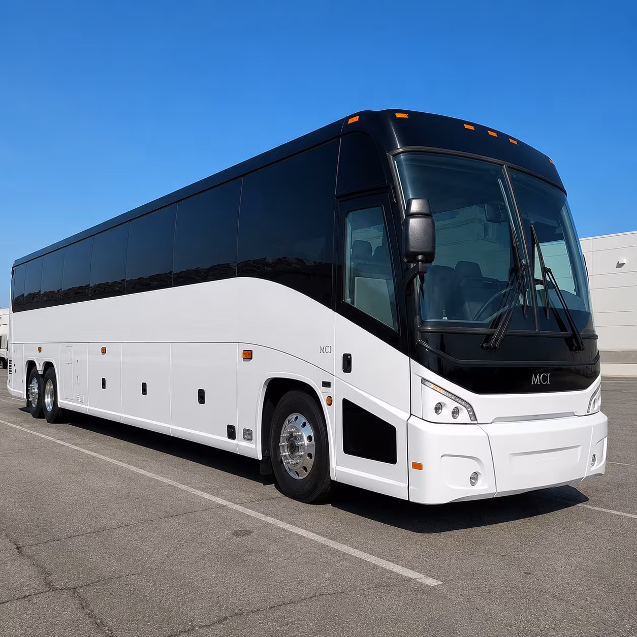 charter buses to desert diamond arena make glendale show nights easy