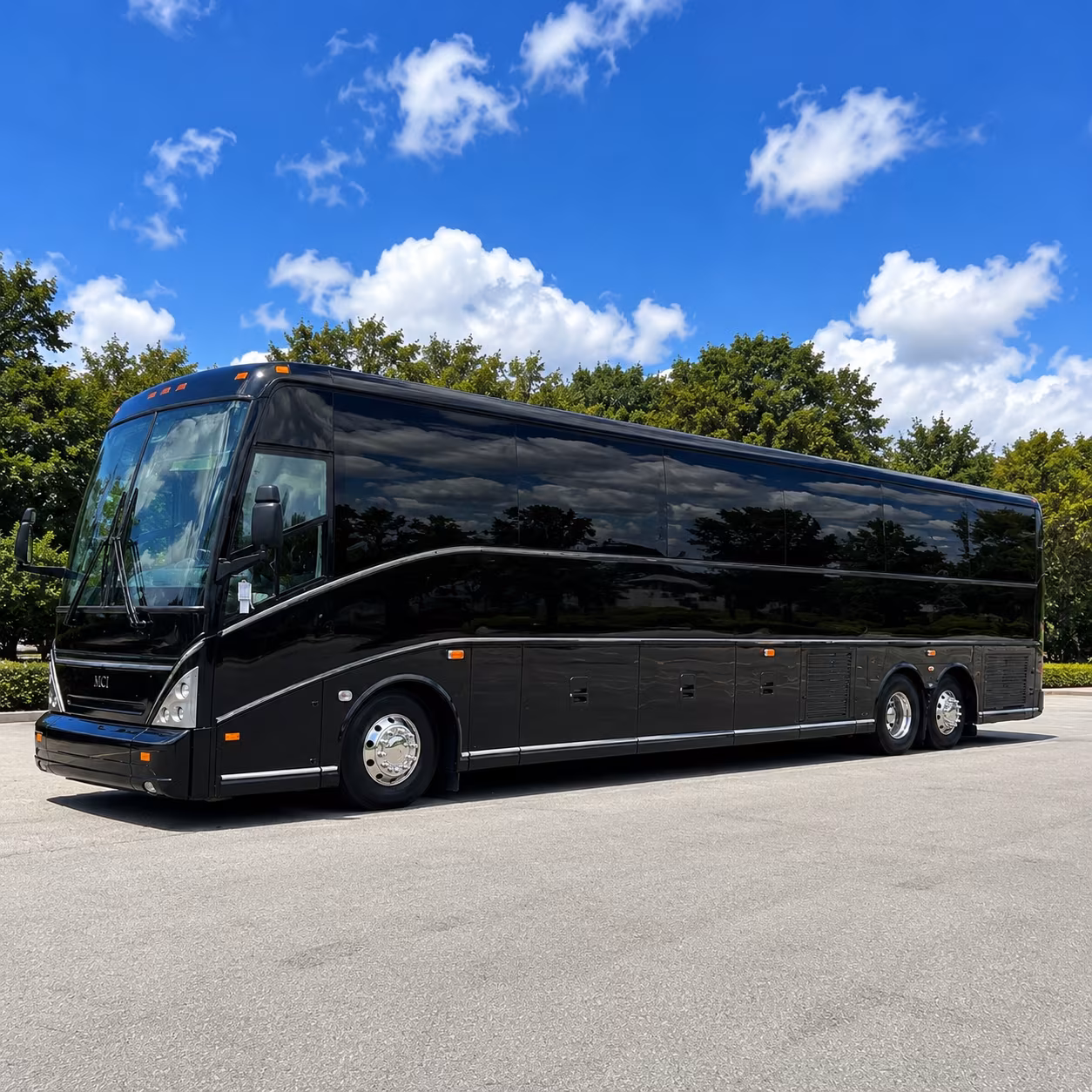 corporate airport transfer buses to phoenix sky harbor phx