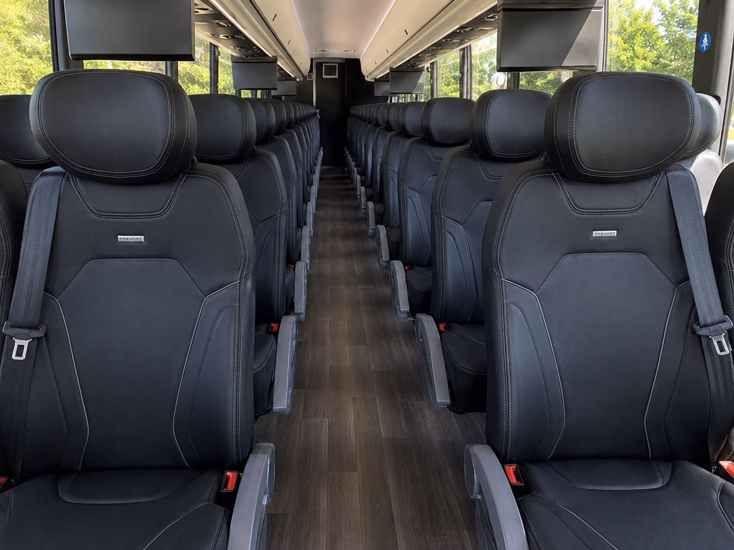 corporate wine tour buses for surprise and peoria groups