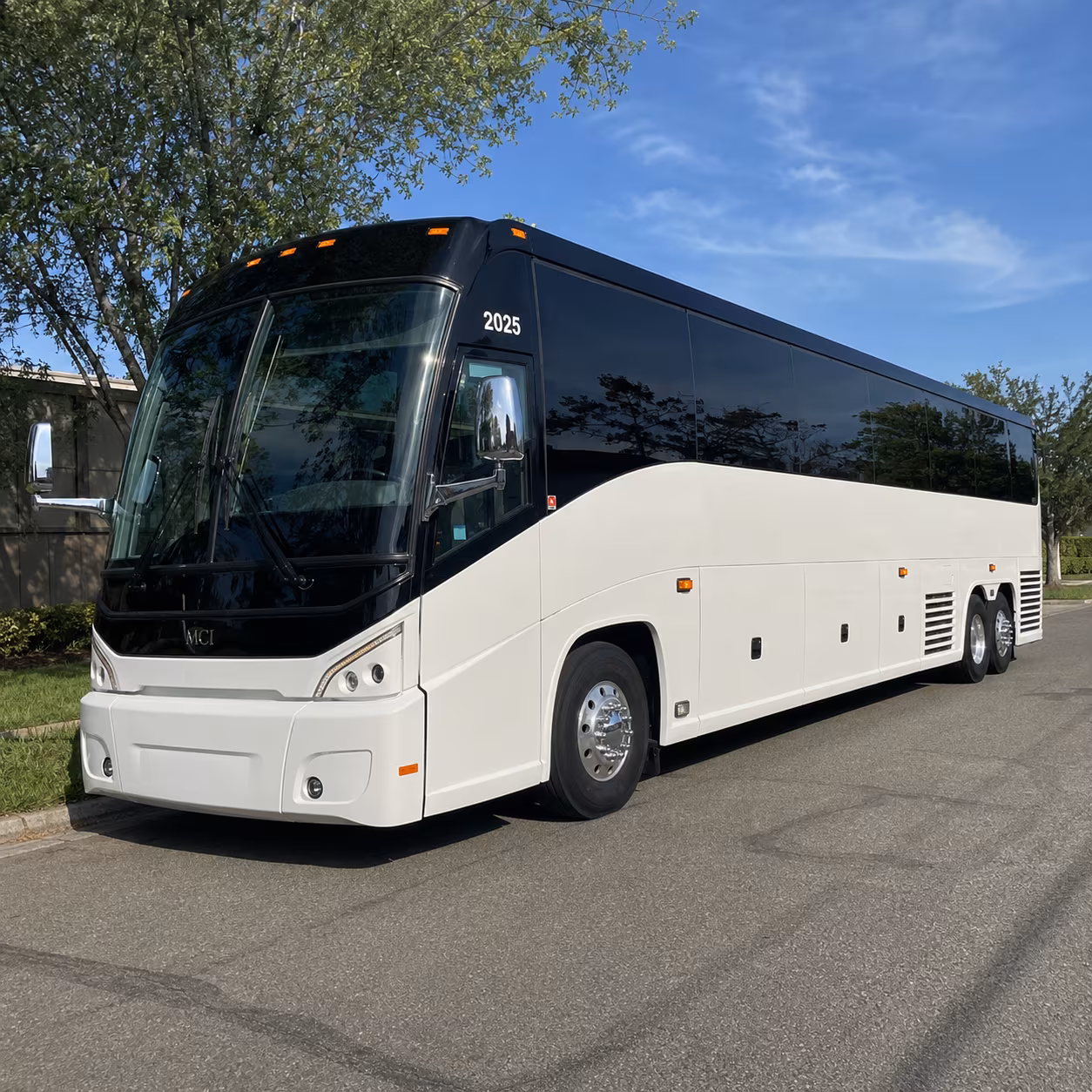 las vegas charter bus trips from surprise arizona