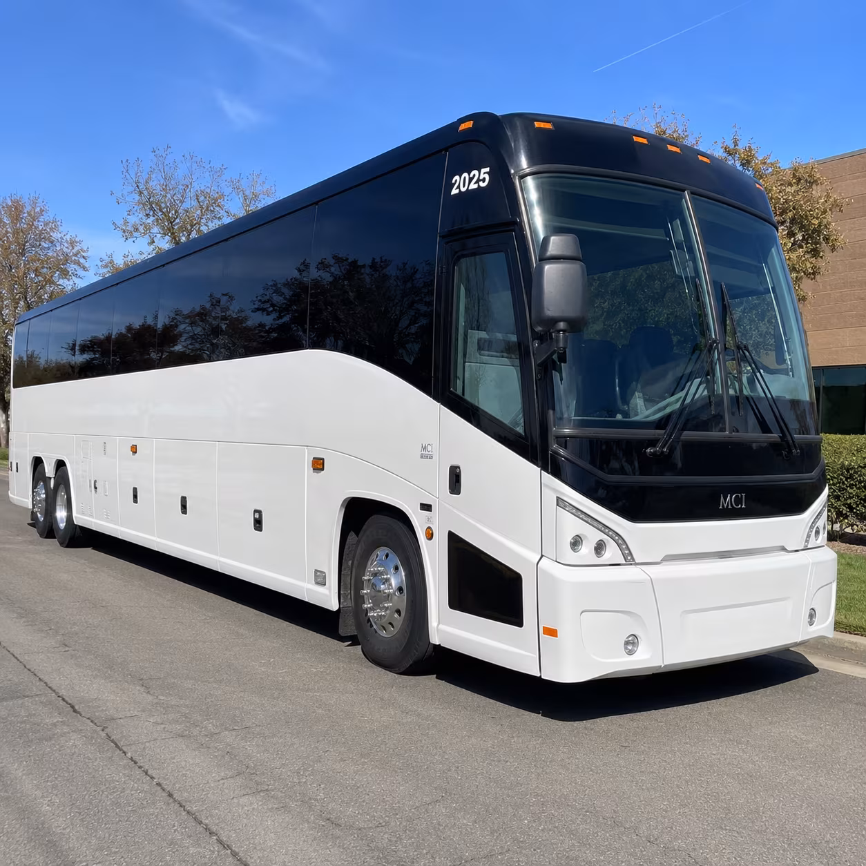 mission trip and outreach buses serving the surprise area