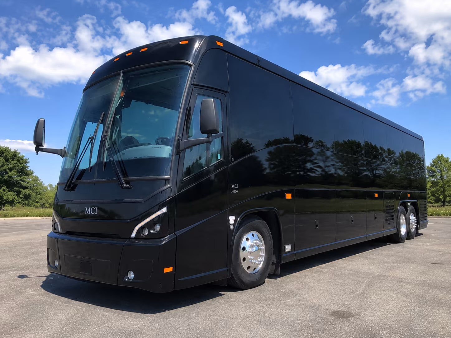 paradise honors prom bus rentals for north surprise groups