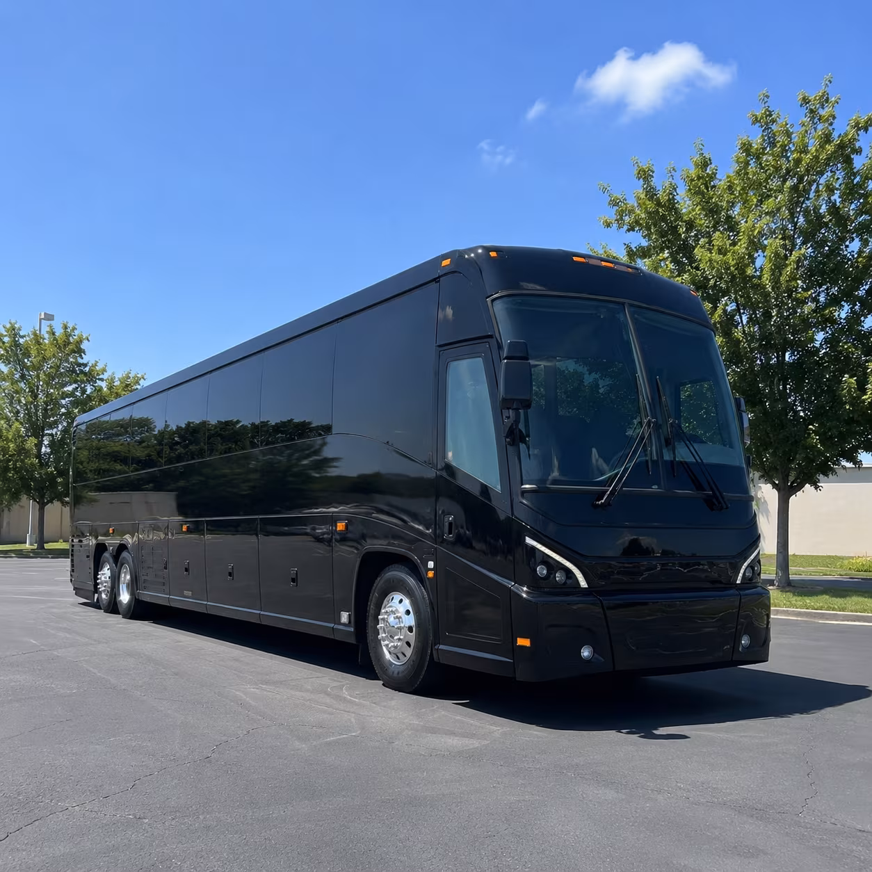 recurring employee shuttle programs for surprise employers