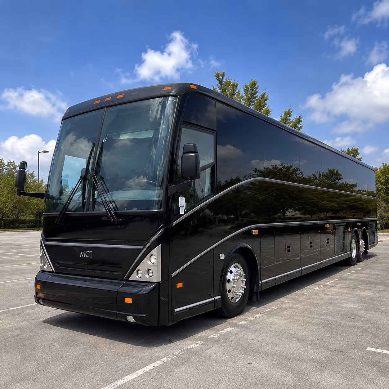 school field trip and group outing buses across surprise