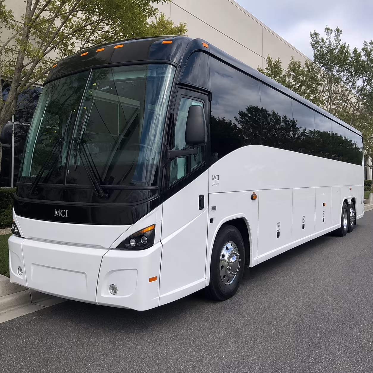 shuttle buses for surprise and west valley business parks