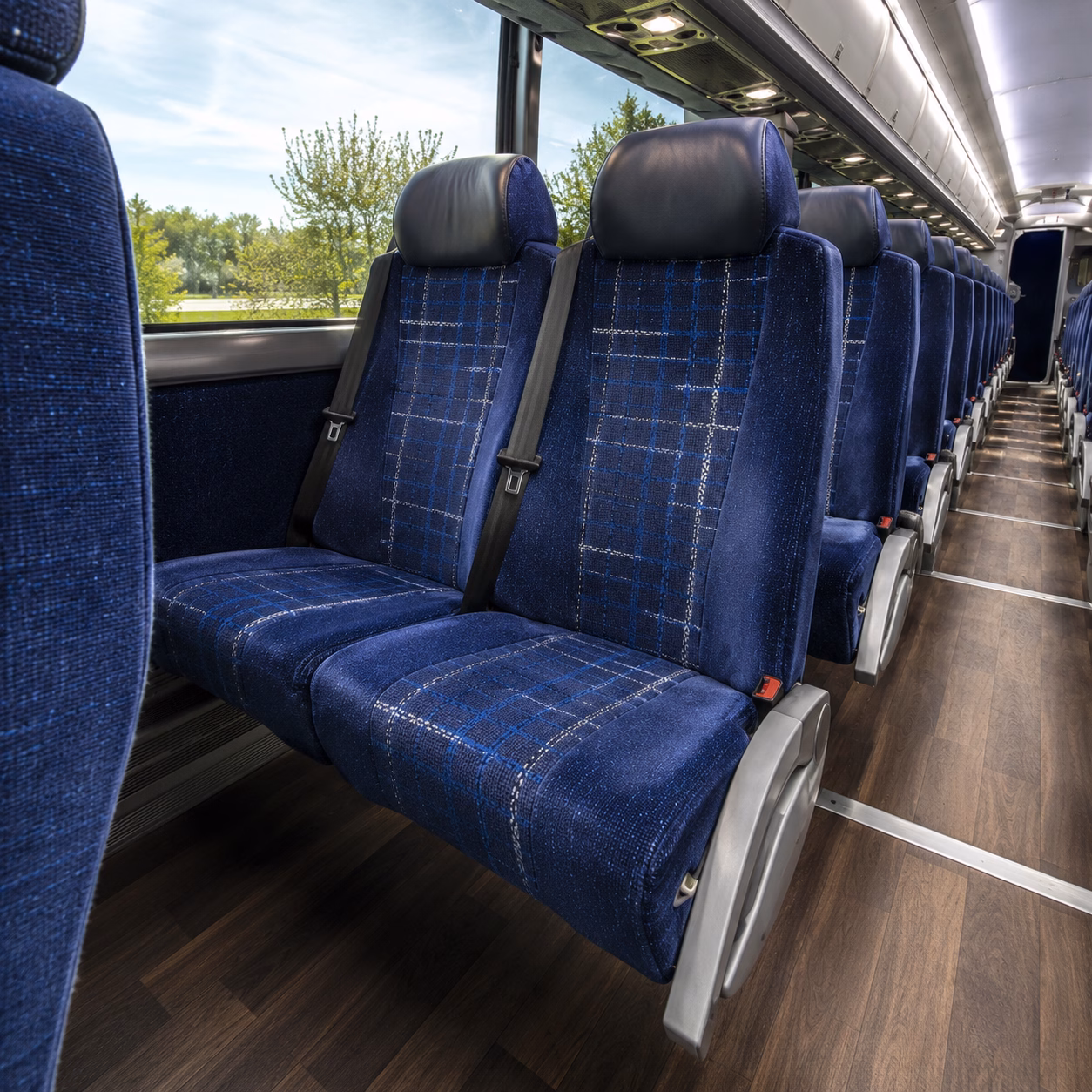 surprise charter bus hero 2