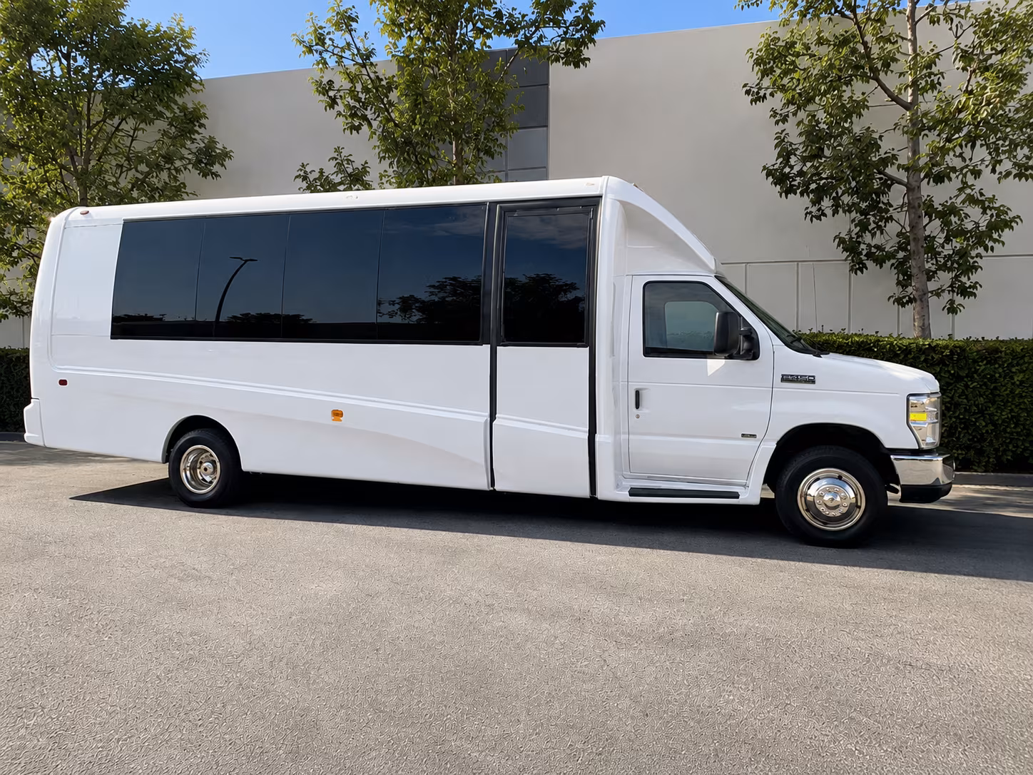 surprise employee transportation