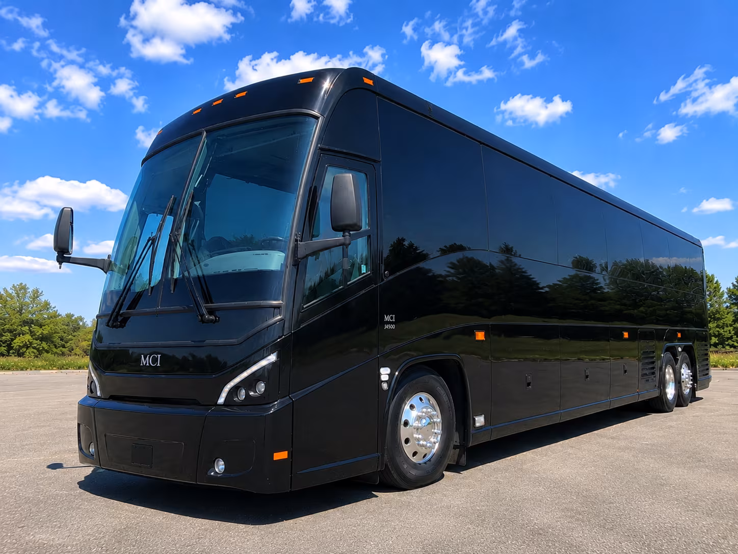 surprise government military transportation onboard seating