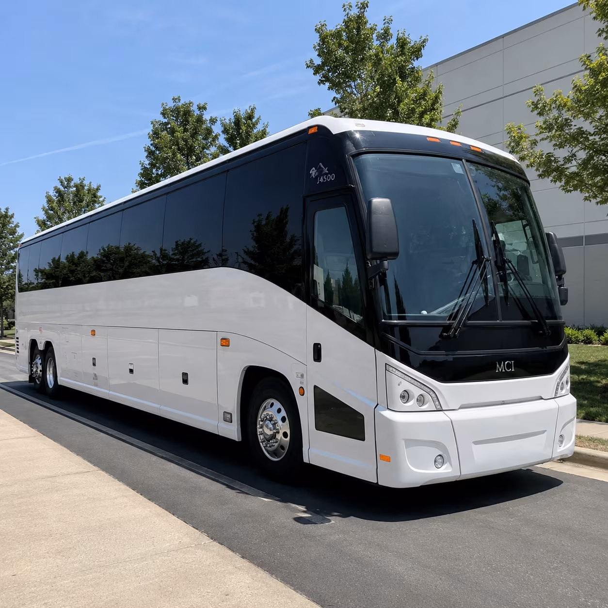 surprise religious group transportation onboard seating