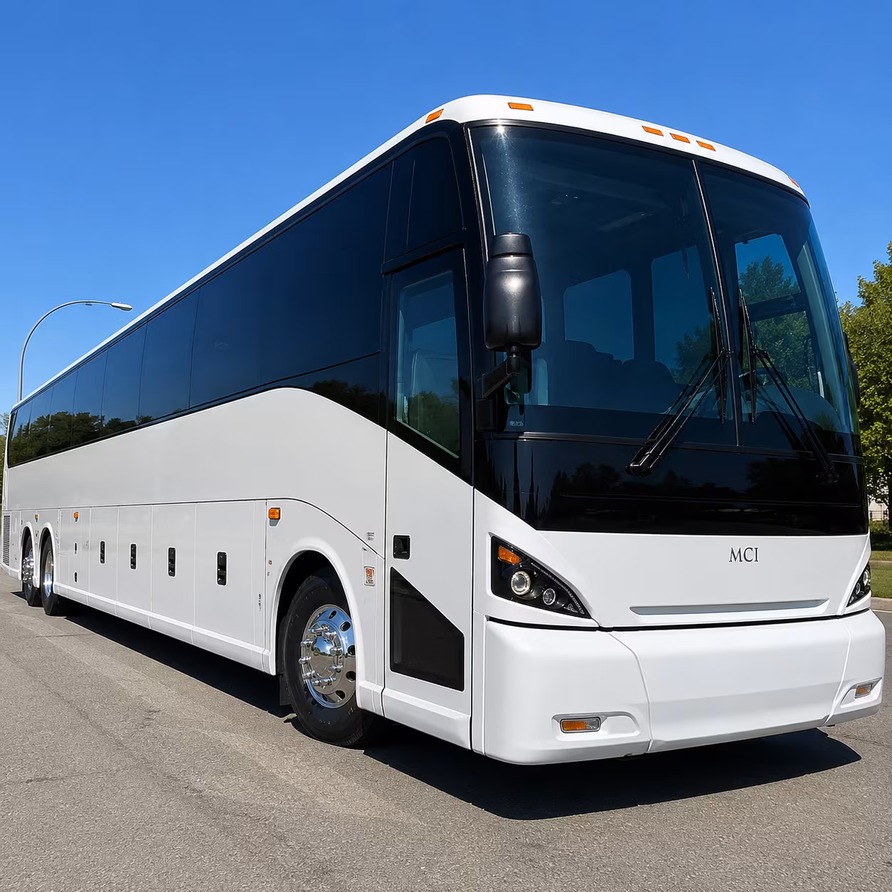 surprisecharter bus rental