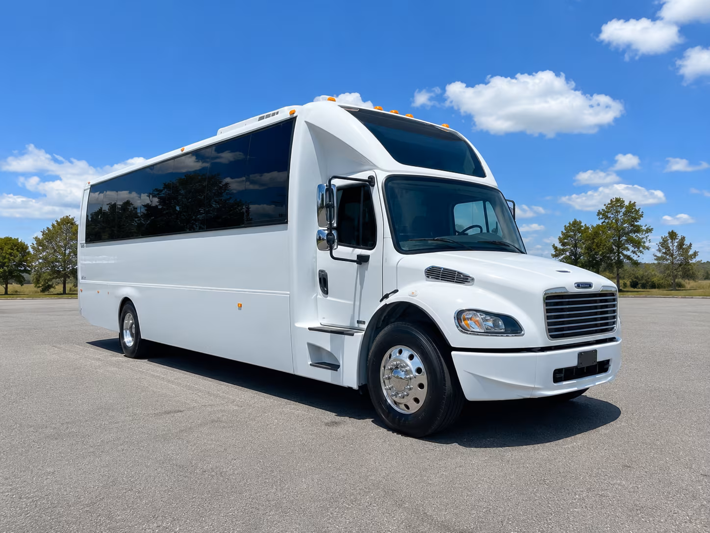 talking stick resort casino full night without drive party bus rental