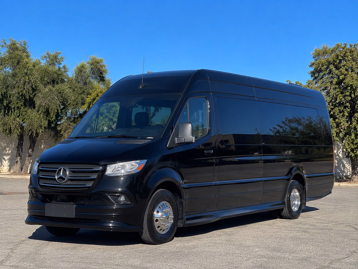 transportation serving surprise and nearby cities