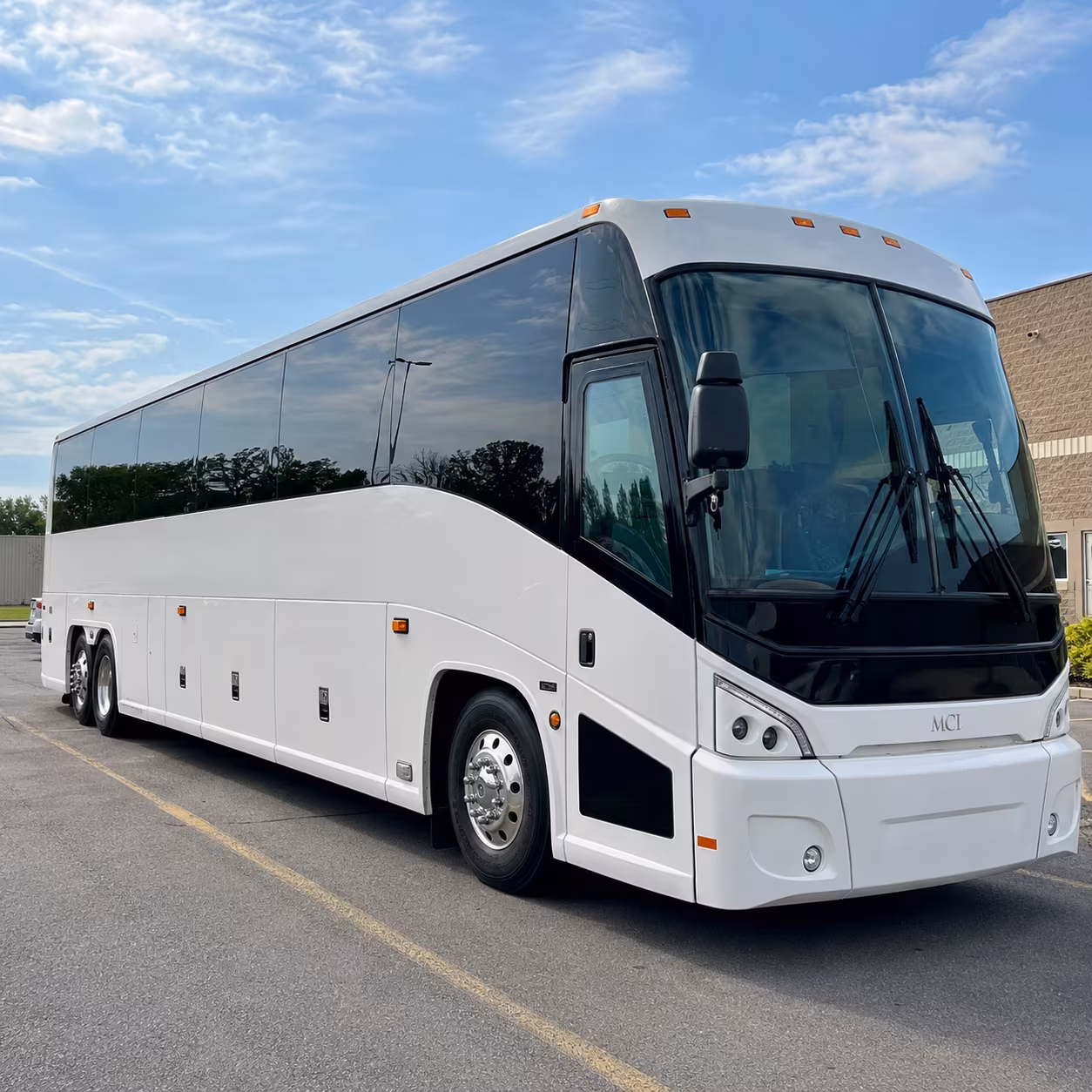 weekly worship shuttle buses for surprise congregations